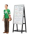 The Big Bang Theory - Sheldon figure 18cm