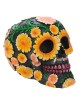 Día de los Muertos – Floral Skull 11cm | Collectibles Ninja