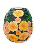 Día de los Muertos – Floral Skull 11cm