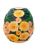 Día de los Muertos – Floral Skull 11cm | Collectibles Ninja