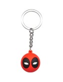 Marvel – Deadpool 3D Charm Keychain