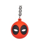 Marvel – Deadpool 3D Charm Keychain