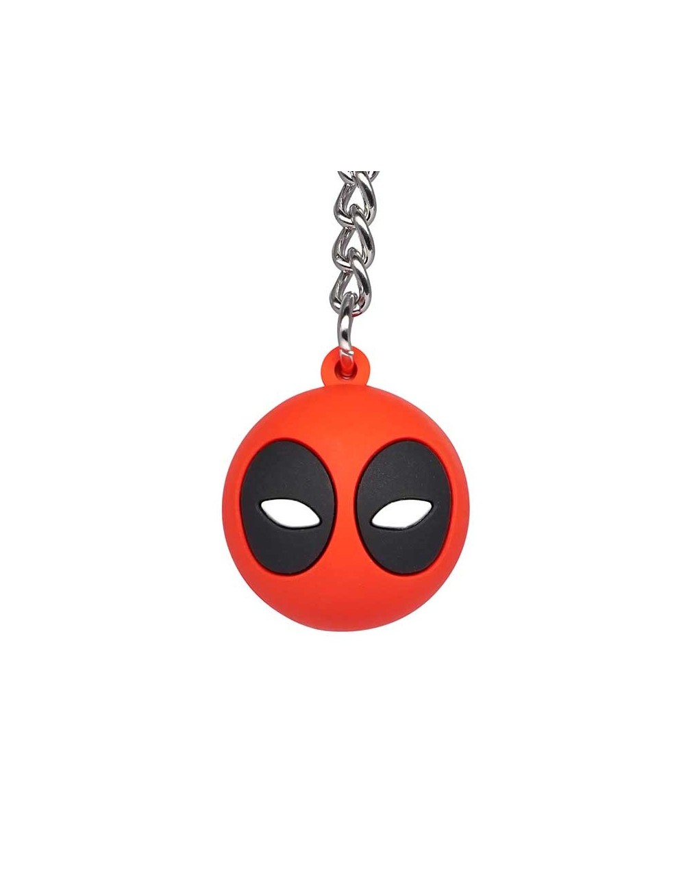 Marvel – Deadpool 3D Charm Keychain