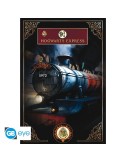 Harry Potter - Poster Maxi (91.5x61cm) - Hogwarts Express