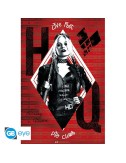 DC Suicide Squad - Poster Maxi (91.5x61cm) - Harley Quinn