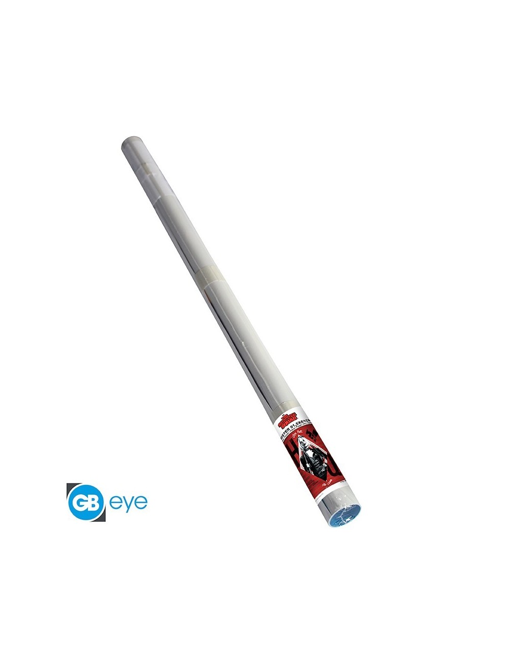 DC Suicide Squad - Poster Maxi (91.5x61cm) - Harley Quinn