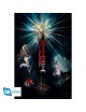 Death Note - Poster Maxi (91.5x61cm) - Light… | Collectibles Ninja