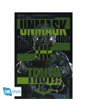 DC Comics Batman - Poster Maxi (91.5x61cm) - The Riddler
