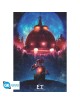 E.T. - Poster Maxi (91.5x61cm) - The Visitor | Collectibles Ninja