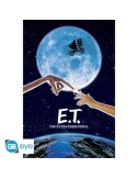 E.T. - Poster Maxi (91.5x61cm) - Movie Poster