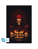 Diablo - Poster Maxi (91.5x61cm) - Diablo II Resurrected