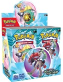 Pokemon Scarlet & Violet - Journey Together Booster Box ENG