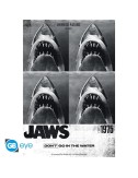 Jaws - Poster Maxi (91.5x61cm) - Jaws "Don't Go In The Water” Movie Poster