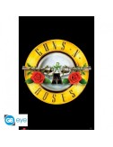 Guns N Roses - Poster Maxi (91.5x61cm) - Logo