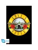Guns N Roses - Poster Maxi (91.5x61cm) - Logo | Collectibles Ninja