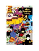 Beatles - Poster Maxi (91.5x61cm) - Yellow Submarine
