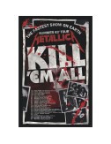 Metallica - Poster Maxi (91.5x61cm) - Kill'em All 83 Tour