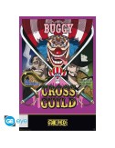 One Piece - Poster Maxi (91.5x61cm) - Cross Guild