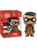Funko Pop DC Comics Imperial Palace Robin (377)