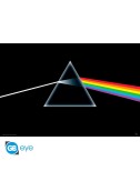 Pink Floyd - Poster Maxi (91.5x61cm) - Dark Side Of The Moon