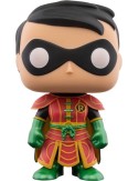 Funko Pop DC Comics Imperial Palace Robin (377)