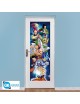 Dragon Ball Super – Door Poster Maxi (53 x 158… | Collectibles Ninja