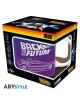 Back To The Future - Mug - 320 ml - 1.21 Gigawatt | Collectibles Ninja