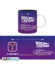 Back To The Future - Mug - 320 ml - 1.21 Gigawatt | Collectibles Ninja