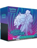 Pokemon Scarlet & Violet - Journey Together Elite Trainer Box ENG