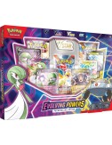 Pokemon Evolving Powers Premium Collection Box