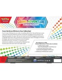 Pokemon Grand Adventure Collection Box