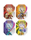 Pokemon Paradox Destinies Tin