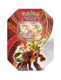 Pokemon Paradox Destinies Tin
