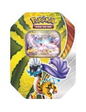 Pokemon Paradox Destinies Tin