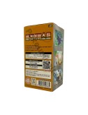Pokemon Scarlet & Violet - Clay Burst Booster Box Korean