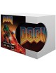 Doom Classic - Mug 320 ml - Doom Logo | Collectibles Ninja