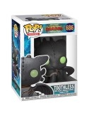 Funko POP How To Train Your Dragon - The Hidden World Toothless (686)