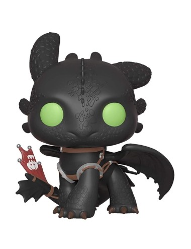 Funko POP How To Train Your Dragon - The… | Collectibles Ninja