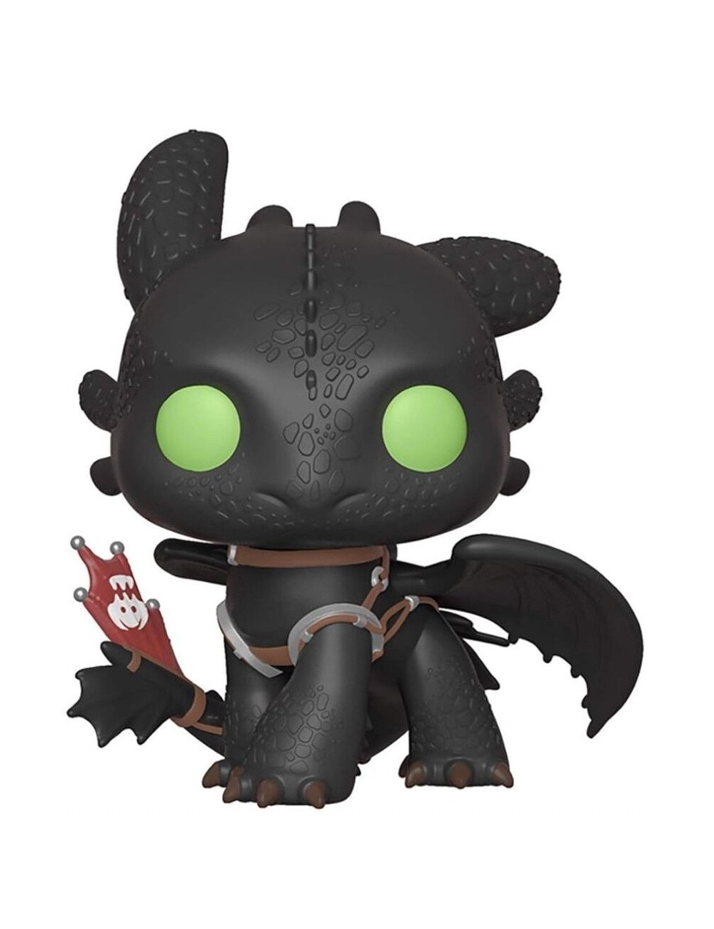 Funko POP How To Train Your Dragon - The Hidden World Toothless (686)