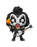 Funko POP KISS - The Demon (121)