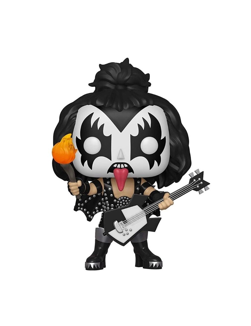 Funko POP KISS - The Demon (121)