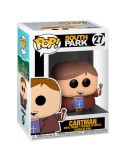 Funko POP South Park - Faith +1 Cartman (27)