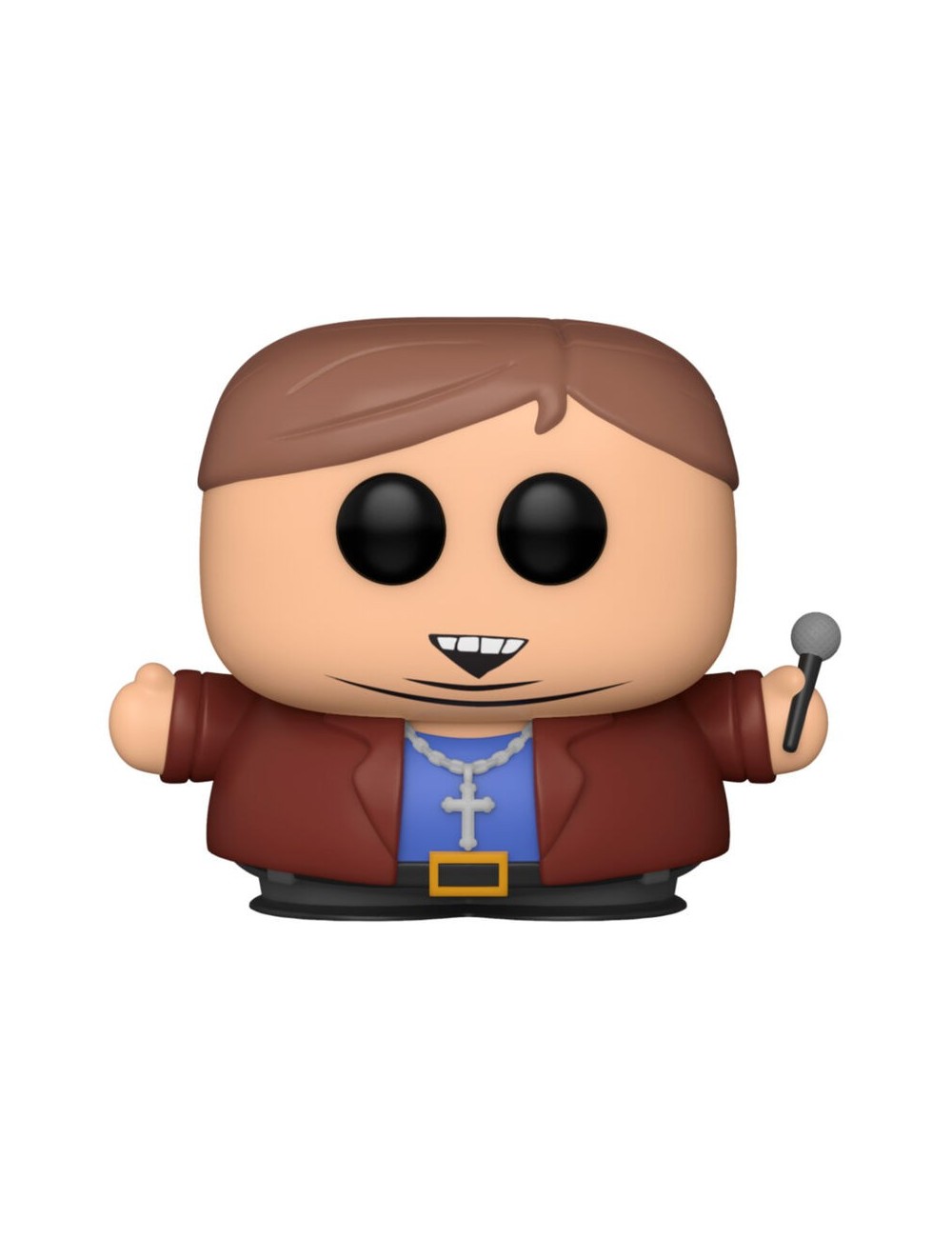 Funko POP South Park - Faith +1 Cartman (27)
