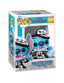 Funko POP Disney Lilo & Stitch - Skeleton Stitch Special Edition (1234)