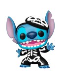 Funko POP Disney Lilo & Stitch - Skeleton Stitch Special Edition (1234)