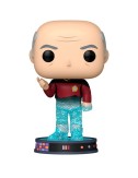 Funko POP Star Trek – Jean-Luc Picard in Mid-Beam Glitter Effect (1687)