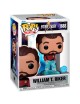 Funko POP Star Trek - William T. Riker in… | Collectibles Ninja