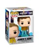 Funko POP Star Trek - James T. Kirk in… | Collectibles Ninja