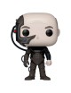 Funko POP Star Trek First Contact - Locutus of… | Collectibles Ninja