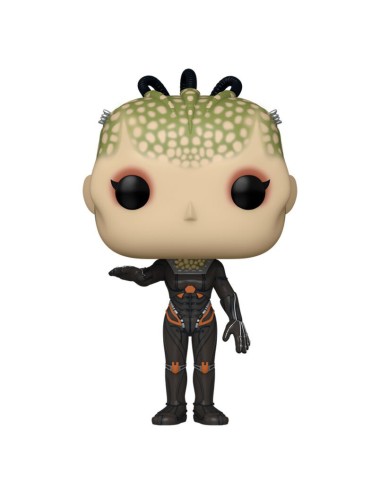 Funko POP Star Trek First Contact - The Borg… | Collectibles Ninja